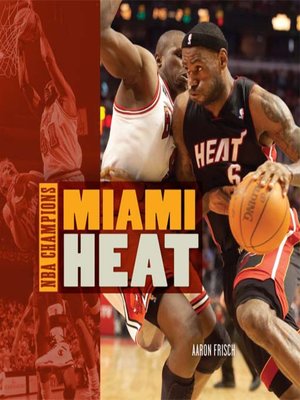cover image of Miami Heat